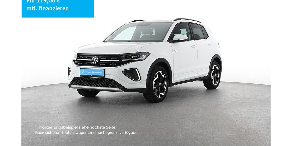 VW T-Cross 25.448 km 27.450 &euro; Essen 45143