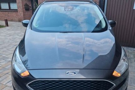 Ford C-Max 97.204 km 7.900 &euro; Duisburg 47138