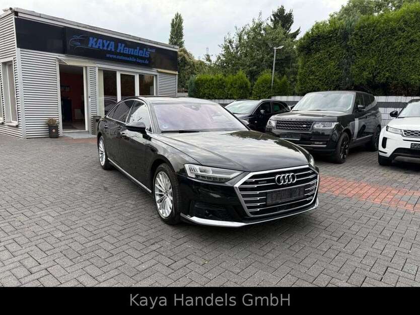 Audi A8 662.000 km 28.999 € Mülheim 45476