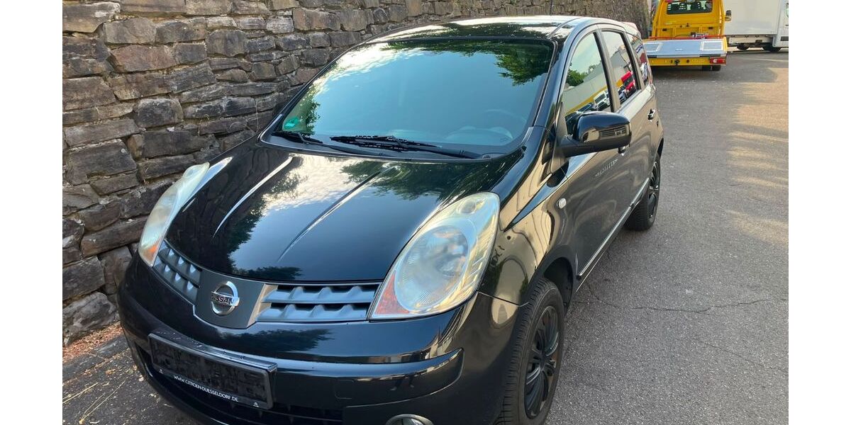 Nissan Note 200.152 km 1.990 &euro; Mülheim/Ruhr 45481
