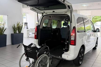 Citroen Berlingo 60.000 km 19.990 &euro; Heiligenhaus 42579