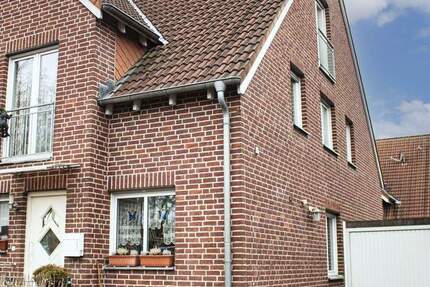 Haus Recklinghausen König-Ludwig - 4 Zimmer, 120 m&sup2;, 396.500&euro; | Angebot:25276714