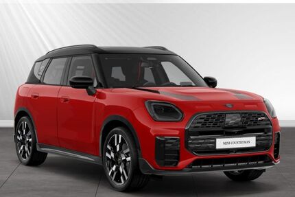 Mini Countryman S (Cooper) 29.381 km 38.874 &euro; Moers 47441