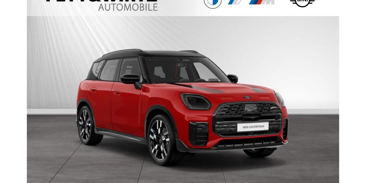Mini Countryman S (Cooper) 29.381 km 38.874 &euro; Moers 47441