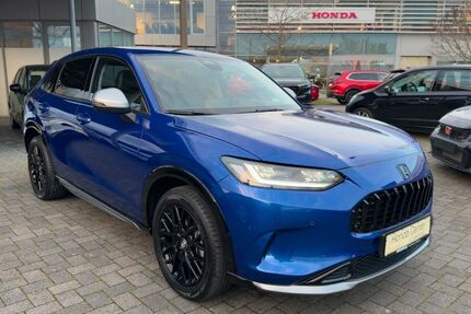 Honda ZR-V 26.200 km 37.980 &euro; Düsseldorf 40233