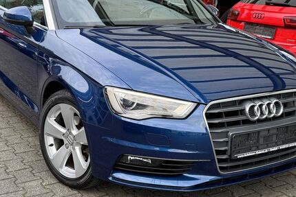 Audi A3 81.000 km 14.999 &euro; Krefeld 47799