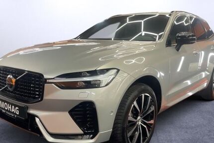 Volvo XC60 21.500 km 41.390 &euro; Recklinghausen 45659