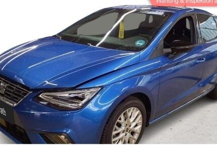 Seat Ibiza 24.821 km 21.730 € Moers-Hülsdonk 47441