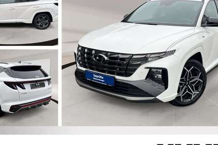 Hyundai TUCSON 33.870 km 25.399 &euro; Oberhausen 46149