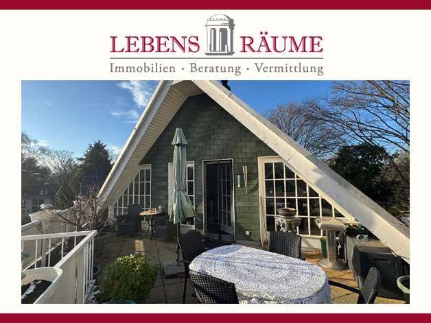 Etagenwohnung Krefeld Bockum - 4 Zimmer, 105 m&sup2;, 298.000&euro; | Angebot:24679758