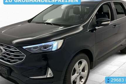 Ford Edge 185.321 km 16.797 &euro; Krefeld 47829