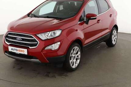 Ford EcoSport 37.785 km 14.390 &euro; Essen 45141