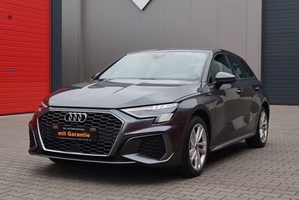 Audi A3 120.303 km 20.699 &euro; Oberhausen 46145