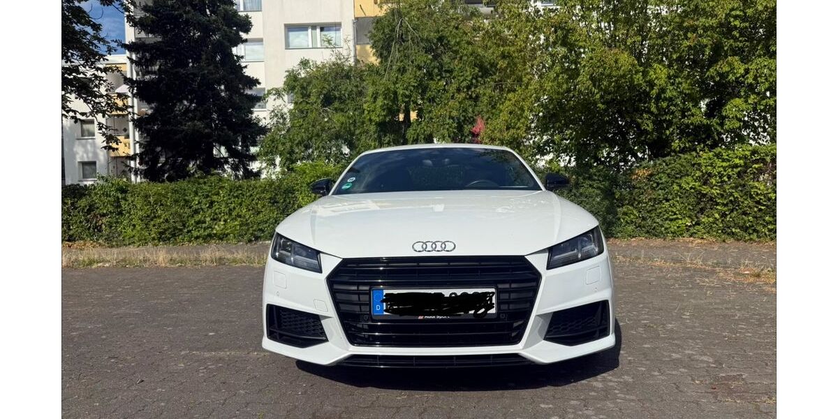 Audi TT 114.000 km 25.500 &euro; Marl 45768