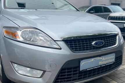 Ford Mondeo 350.659 km 1.480 &euro; Heiligenhaus 42579