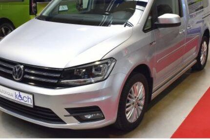 VW Caddy