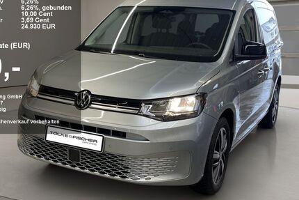 VW Caddy 6.082 km 37.399 &euro; Krefeld 47805
