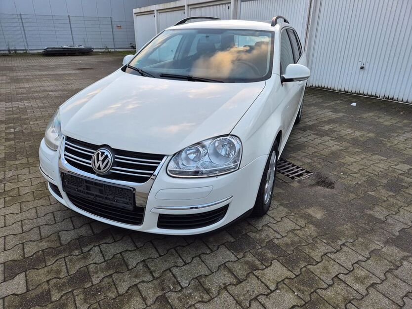 VW Golf 184.018 km 2.999 € Dinslaken 46535