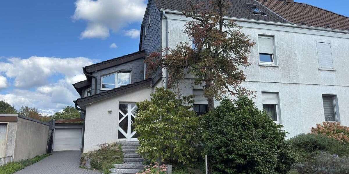 Einfamilienhaus Bottrop Feldhausen - 10 Zimmer, 231 m&sup2;, 729.000&euro; | Angebot:27395024