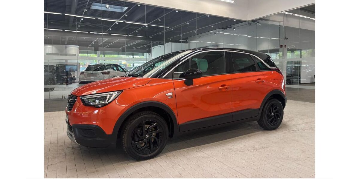 Opel Crossland (X) 82.400 km 10.999 &euro; Moers 47441
