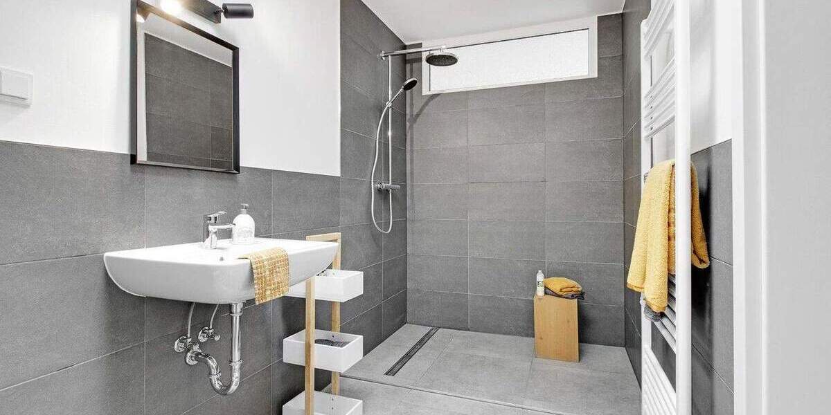 3,5-Zimmer-Wohnung mit 73 m² im EG , 1.OG - ab 01.05.2026 5 min zum Rhein ERSTBEZUG 3 zimmer