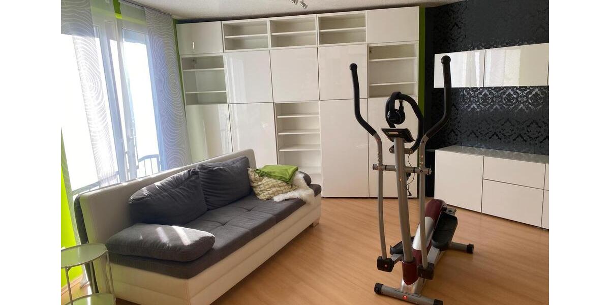 Reihenhaus Mülheim an der Ruhr Linksruhr - 4.5 Zimmer, 164 m&sup2;, 1.975&euro; | Angebot:25216500