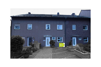 Haus Gladbeck Alt-Rentfort - 6 Zimmer, 150 m&sup2;, 385.000&euro; | Angebot:25181683