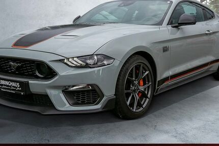 Ford Mustang 35.230 km 48.749 &euro; Bochum 44803