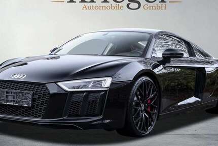 Audi R8 109.900 km 95.980 &euro; Bottrop 46244