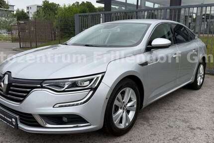 Renault Talisman 223.638 km 7.450 &euro; Bochum 44866