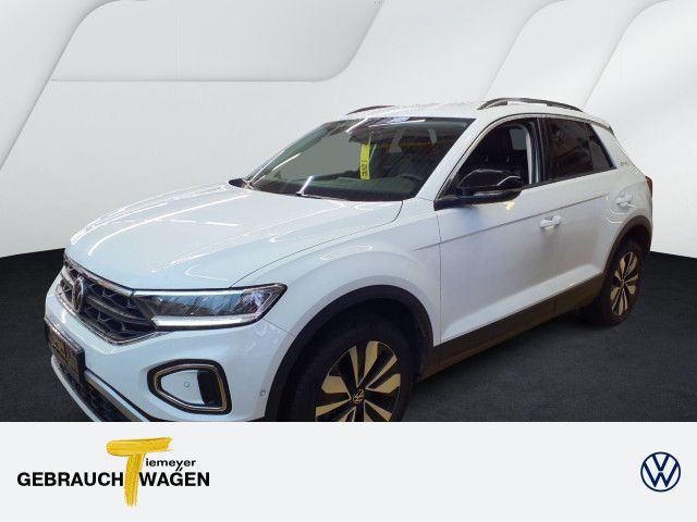 VW T-Roc 25.403 km 22.180 € Bochum 44892