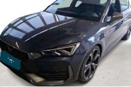 Cupra Leon 28.862 km 28.660 &euro; Moers 47441