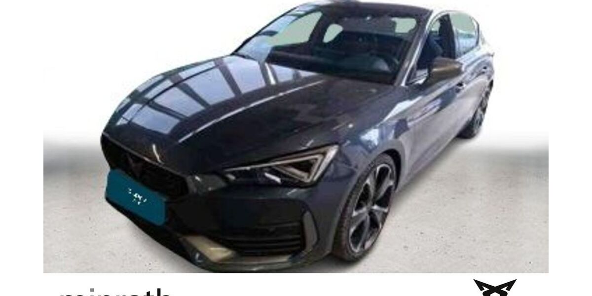 Cupra Leon 28.862 km 28.660 &euro; Moers 47441