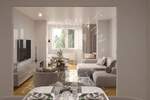 Etagenwohnung Düsseldorf Flingern Nord - 3 Zimmer, 90 m&sup2;, 775.000&euro; | Angebot:25738872