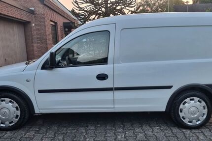 Opel Combo 152.400 km 2.290 &euro; Düsseldorf 40489