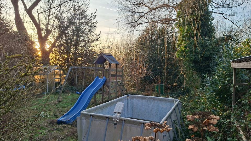 Bungalow Velbert Velbert-Mitte - 7 Zimmer, 160 m&sup2;, 449.000&euro; | Angebot:25217256