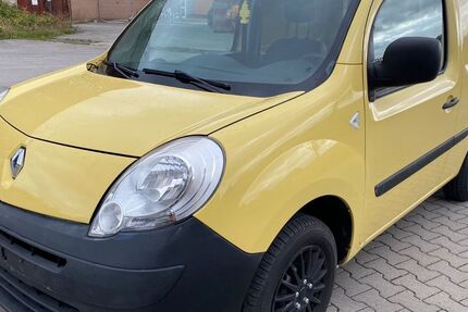 Renault Kangoo 71.588 km 3.300 &euro; Essen 45326