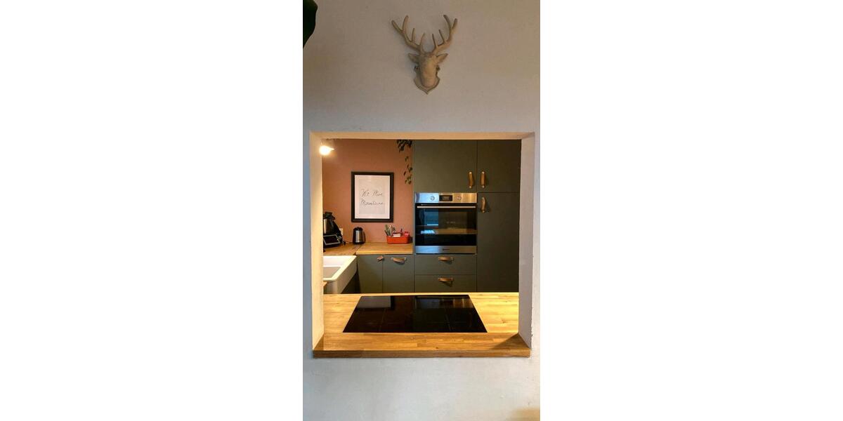 Maisonettenwohnung Sprockhövel - 4.5 Zimmer, 112 m&sup2;, 345.000&euro; | Angebot:24778712