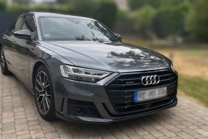 Audi A8 125.000 km 41.000 &euro; Recklinghausen 45657