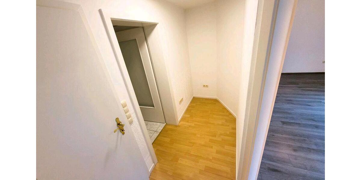 Etagenwohnung Duisburg Beeck - 3 Zimmer, 61 m&sup2;, 550&euro; | Angebot:26399870