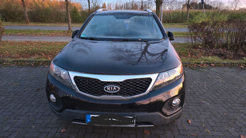 Kia Sorento 222.100 km 3.999 &euro; Gelsenkirchen 45896