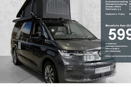 VW T7 California