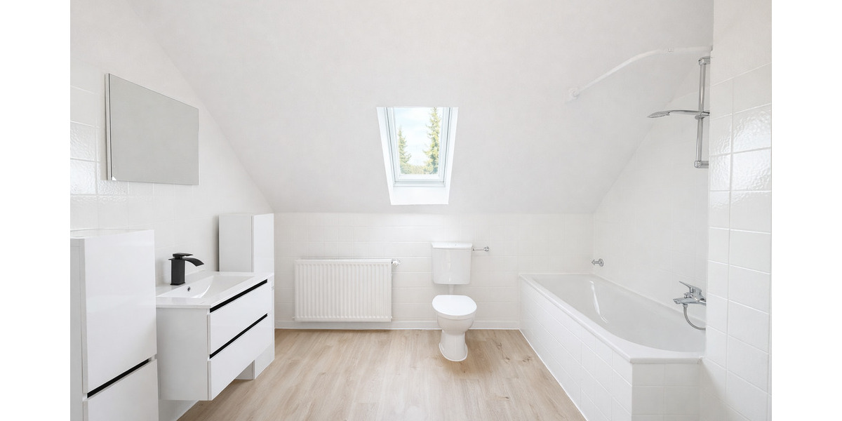 Etagenwohnung Herne Baukau-Ost - 2 Zimmer, 59 m&sup2;, 109.000&euro; | Angebot:25627496