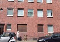 Gepflegte SingleWohnung zu vermieten