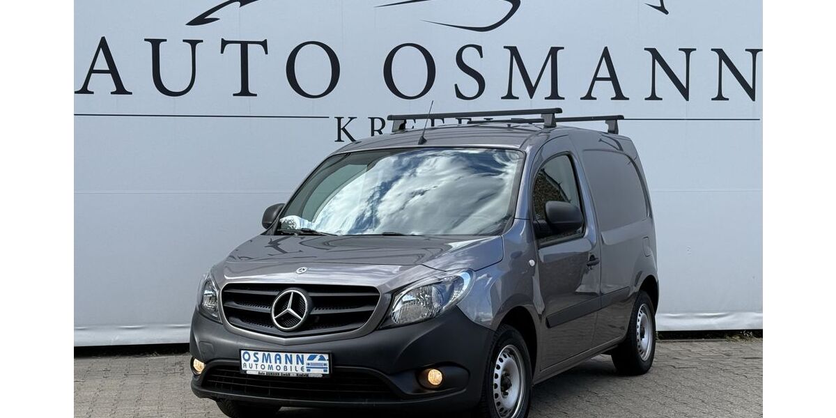 Mercedes-Benz Citan 63.464 km 11.500 &euro; Krefeld 47805