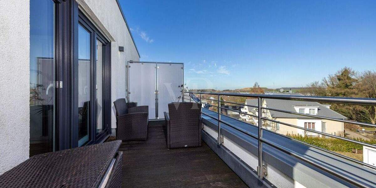 Doppelhaushälfte Wülfrath Innenstadt - 4 Zimmer, 141 m&sup2;, 760.000&euro; | Angebot:25373026