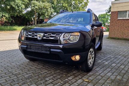 Dacia Duster 117.526 km 6.850 &euro; Oberhausen 46149