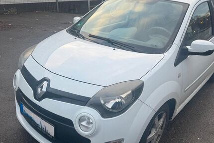 Renault Twingo 102.000 km 3.500 &euro; Gelsenkirchen 45879