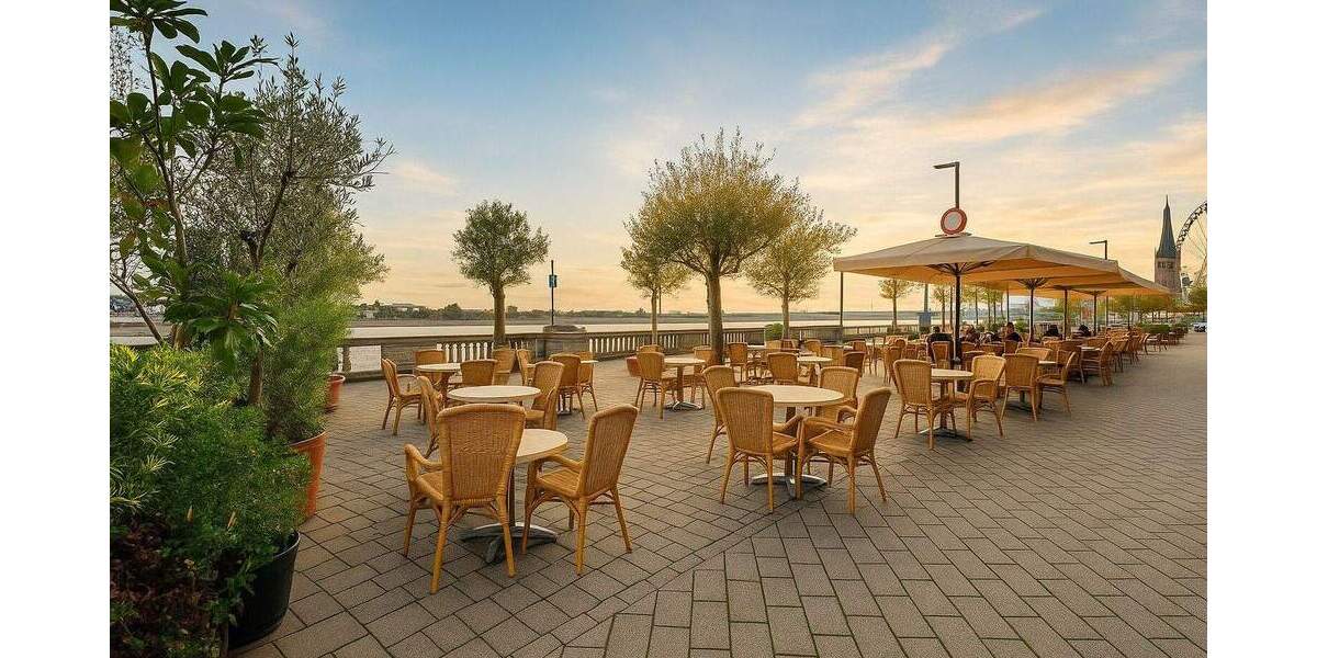 Gewerbeobjekt Düsseldorf Carlstadt - 3 Zimmer, 12.980&euro; | Angebot:24249928