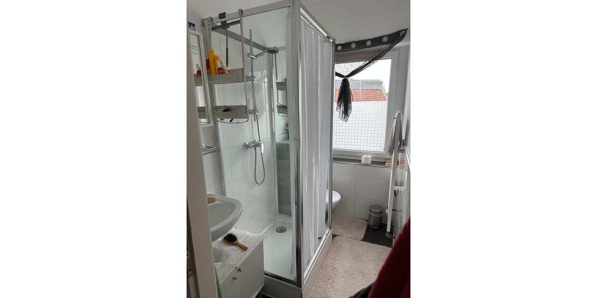 Etagenwohnung Krefeld Bockum - 1.5 Zimmer, 44 m&sup2;, 730&euro; | Angebot:26180540